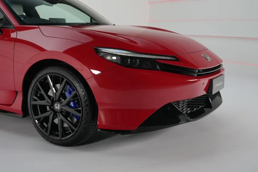 Jatah 100 Honda Prelude untuk Indonesia Tahun Ini Habis Terpesan dalam 3 Hari