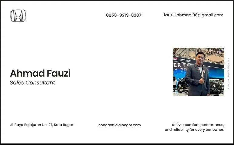 CL FAUZI